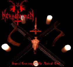 Nekydaimon : Funeral Ceremony of the Ancient Goat